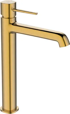 Immagine prodotto di POLA Laveo Gold Rubinetto per lavabo da appoggio