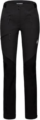 Produktbild von Mammut Courmayeur SO Women's Pants black 44