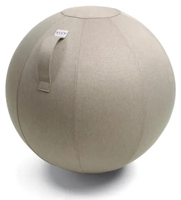 Productafbeelding van VLUV BOL LEIV zitbal 70-75cm - Stone