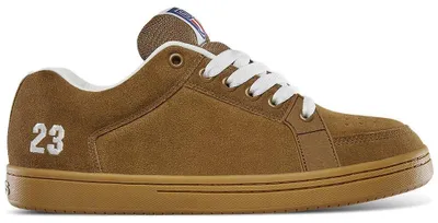 Zdjęcie produktu dla Buty Etnies Sal23, brązowe/gumowe, rozmiar 43