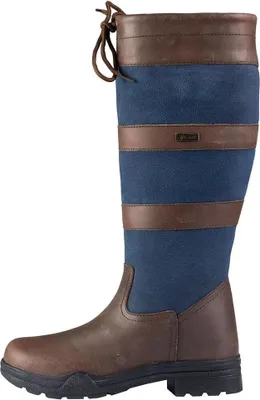 Produktbild von Horka Milton Reitstiefel Braun EU 39 Herren,Damen Braun EU 39