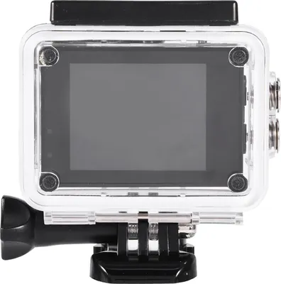 Zdjęcie produktu dla Wodoodporna sportowa kamera sportowa DV Action Camcorder (czarna)