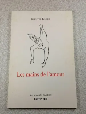 Image de Les mains de l'amour