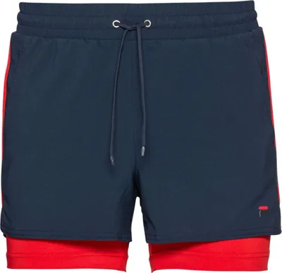 Produktbild von Hosen Fila Evie 3in XFL2121051502