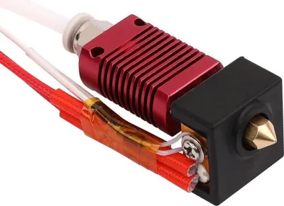 Produktbild von Creality Ender-3 Hotend Kit 24V