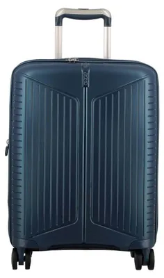 Produktbild von Jump Evae Ultra-Light 4 Rollen Kabinentrolley 55 cm