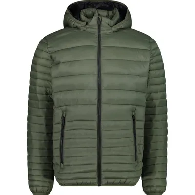 Produktbild von CMP Isolationsjacke Jacket Snaps Hood