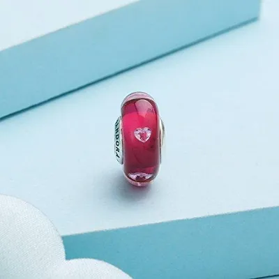 Produktbild von Pandora Damen -Bead Charms 925 Sterlingsilber 791664PCZ
