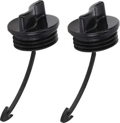Immagine prodotto di 2pz arresto di scarico 292002024 plastica di ricambio per Sea -Doo GTR GTS GTX LTD RXT Spark 900 Wake 155