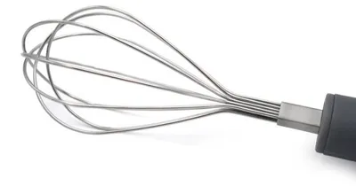 Produktbild von Bahama Edelstahl Küchenutensil - Schneebesen -