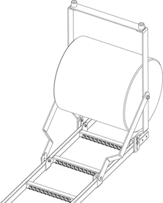 Produktbild von Hailo Schwimmkörper aus Polyethylen