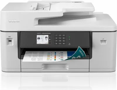 Produktbild von Brother MFC-J6540DWE Ad inchiostro A3 1200 x 4800 DPI 28 ppm Wi-Fi