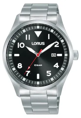Zdjęcie produktu dla LORUS Zegarki na rękę RH923QX9