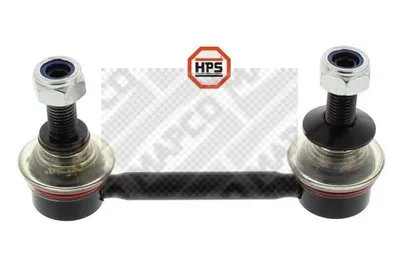 Produktbild von MAPCO Koppelstange Stabilisator für BMW 5 Limousine (F10) Hinten Links Hinten Rechts 52664HPS