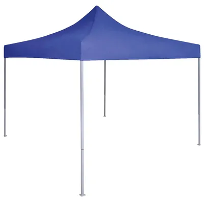 Obrázok produktu pre Párty stan Modrá 200 x 200 x 315 cm Oxfordská látka