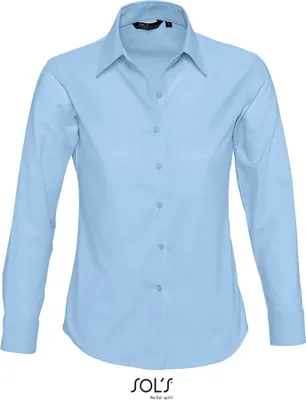 Immagine prodotto di SOL'S Camicetta Oxford Embassy donna a maniche lunghe