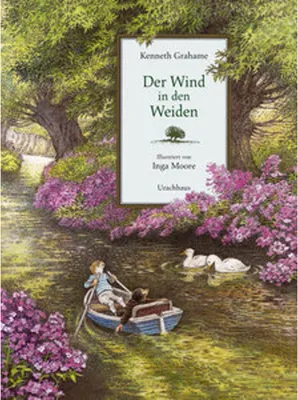 Produktbild von Der Wind in den Weiden