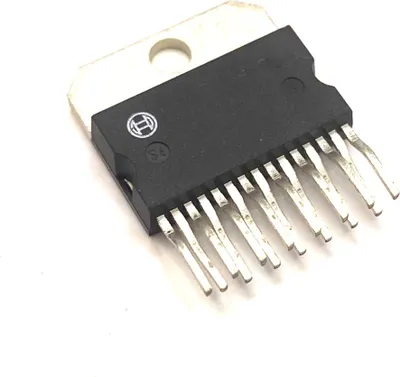 Produktbild von 30209 MULTIWATT-V15 BOSCH Automotive IC #730019