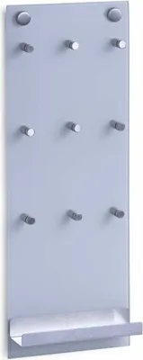 Productafbeelding van Zeller 13879 Zeller Schlüsselbord Glas