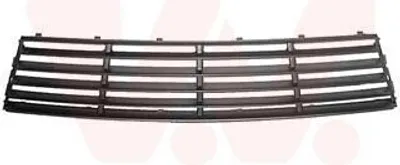 Image de VAN WEZEL Grille de pare-chocs avant (4917590) pour Seat Ibiza III Cordoba | Grill,
