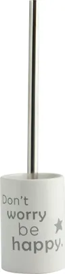 Produktbild von Wc Bürste Et Socle Ceramique  Home