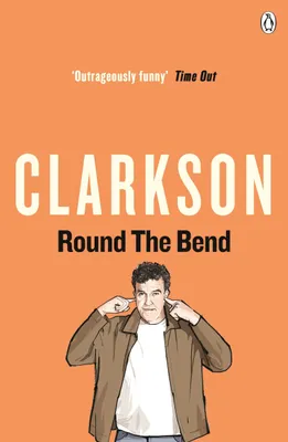 Productafbeelding van Round the Bend