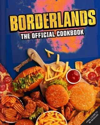 Produktbild von Eat the Borderlands