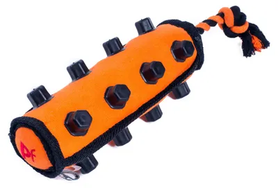 Immagine prodotto di Petface, "Seriously Strong Nobbly Lobber", giocattolo