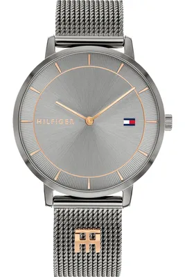 Produktbild von Tommy Hilfiger 1782285 Tea Damen 35mm 3ATM