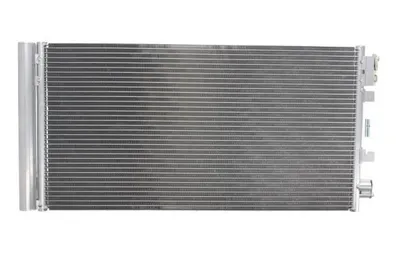 Produktbild von THERMOTEC KTT110520 Kondensator Klimaanlage für RENAULT MEGANE III Grandtour (KZ0/1) +Trockner