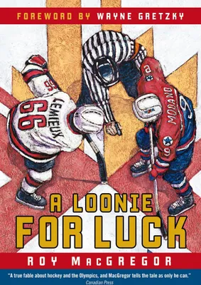 Produktbild von A Loonie for Luck