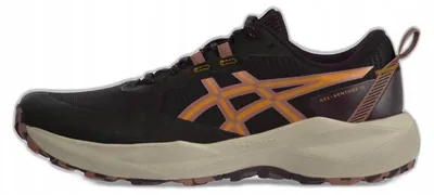 Zdjęcie produktu dla ASICS Gel-Venture 11 buty do biegania damskie czarne 1012B933-500
