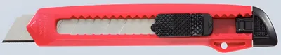 Produktbild von Ecobra Cutter 18 mm 4011123578600