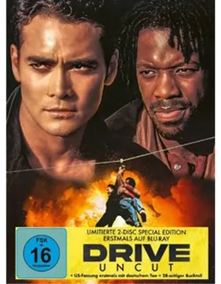 Obrázok produktu pre Drive