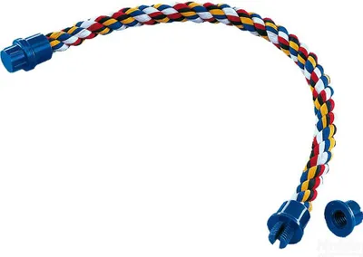 Produktbild von Nobby Sitzseil L, 30 mm, 720 mm