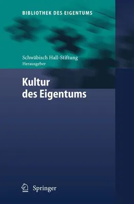Obrázok produktu pre Kultur des Eigentums