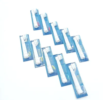 Obrázek produktu pro Oral-B Pro Sensitive Clean 10 - kartáčky - bílé