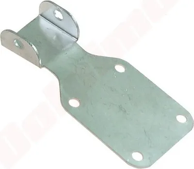 Obrázek produktu pro Kovová ochranná rukojeť