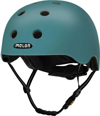 Produktbild von MELON City-Fahrradhelm "Posh",  Sydney