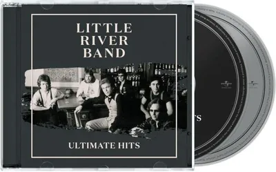 Produktbild von Ultimate Hits (2CD)