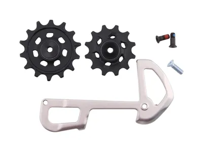 Produktbild von SRAM Rollen U. Innerer Kaefig X01 Eagle Schaltwerk Grau