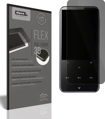 Zdjęcie produktu dla 1x dipos FlexBSF AGPTek M3