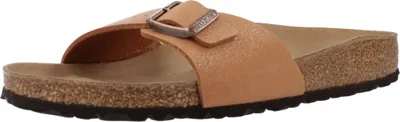 Produktbild von BIRKENSTOCK MADRID BS Brown