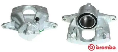 Image de Étrier de frein BREMBO pour disques de frein de diamètre Ø278 mm avant droit pour OPEL