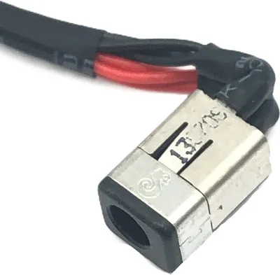 Image de Prise d'alimentation DC Jack Prise de charge compatible avec Samsung ATIV Smart PC XE700T1C-H01RU