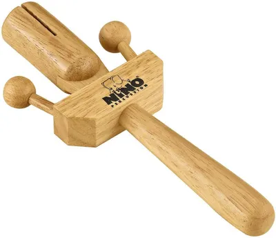 Obrázek produktu pro Nino 519 Perkuse