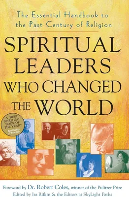 Produktbild von Spiritual Leaders Who Changed the World