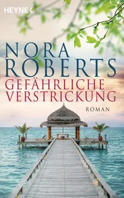 Produktbild von Gefährliche Verstrickung