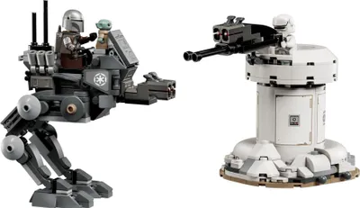Produktbild von Star Wars 75444