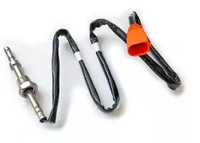Produktbild von FEBI BILSTEIN 100808 Abgastemperatursensor für VW Golf VII Schrägheck (5G1, BQ1, BE1, BE2)